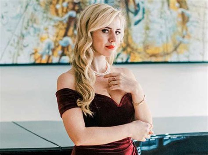 Natasha Paremski Biography, Age, Height, Husband, Net Worth, Family