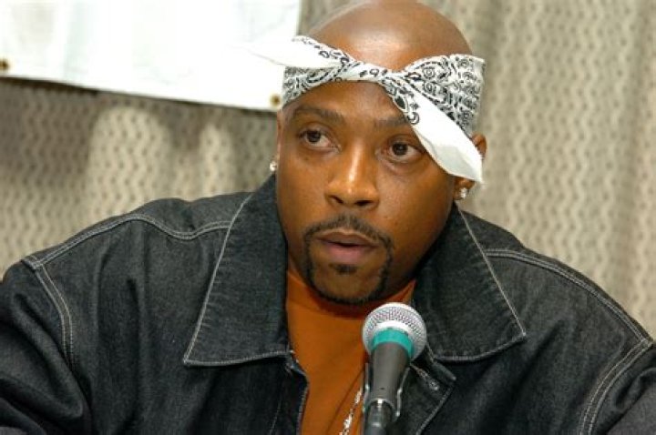 Nate Dogg Biography, Age, Height, Wife, Net Worth, Family