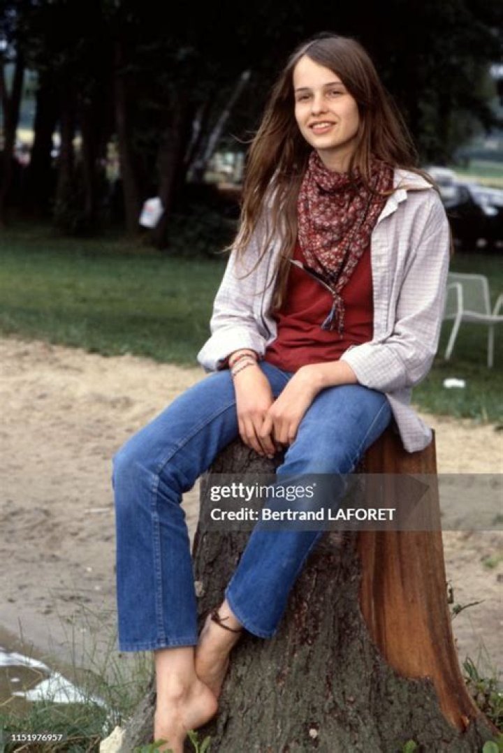 Natja Brunckhorst Biography, Age, Height, Husband, Net Worth, Family