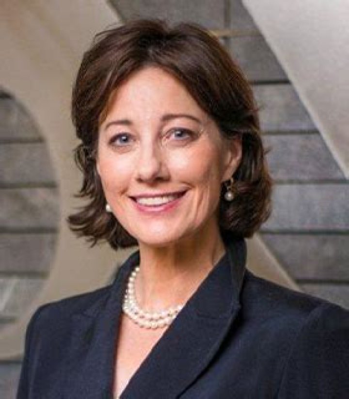 Nessa Feddis Biography, Age, Height, Husband, Net Worth, Family