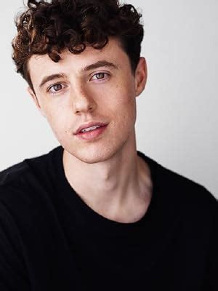 Nicholas Stoesser Biography, Age, Height, Wife, Net Worth, Family