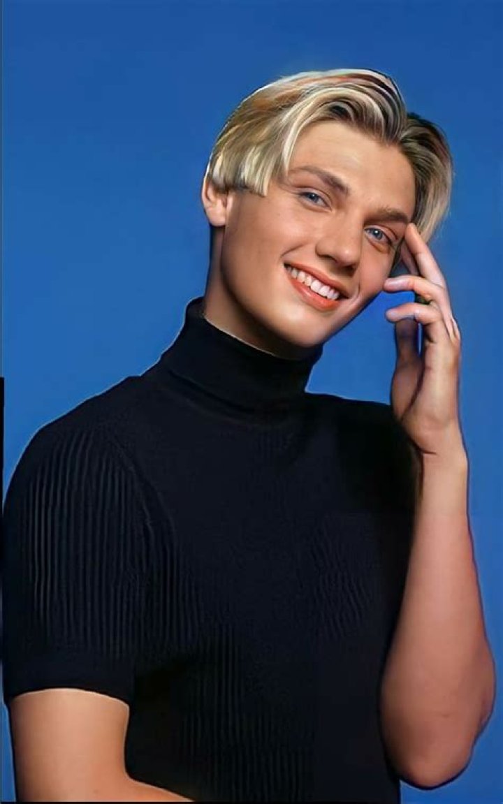 Nick Carter Biography, Age, Height, Wife, Net Worth, Family