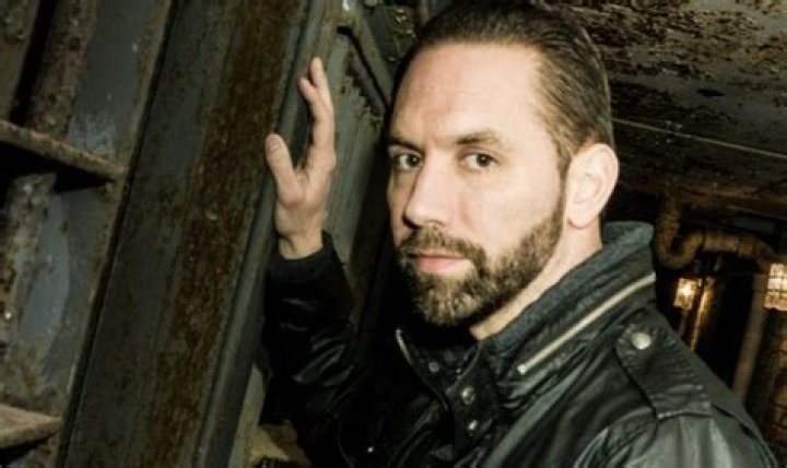 Nick Groff Biography, Age, Height, Wife, Net Worth, Family