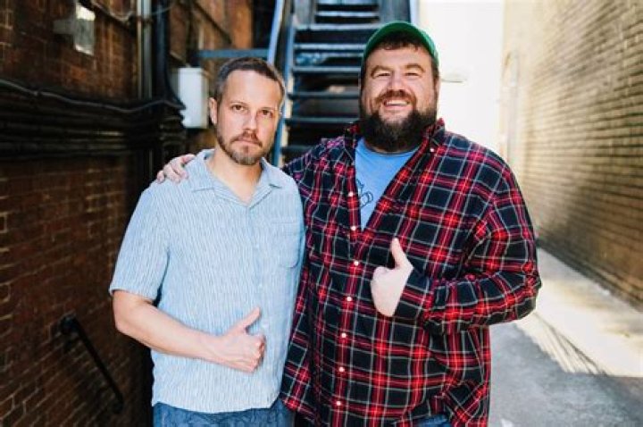 Nick Wiger Biography, Age, Height, Wife, Net Worth, Family