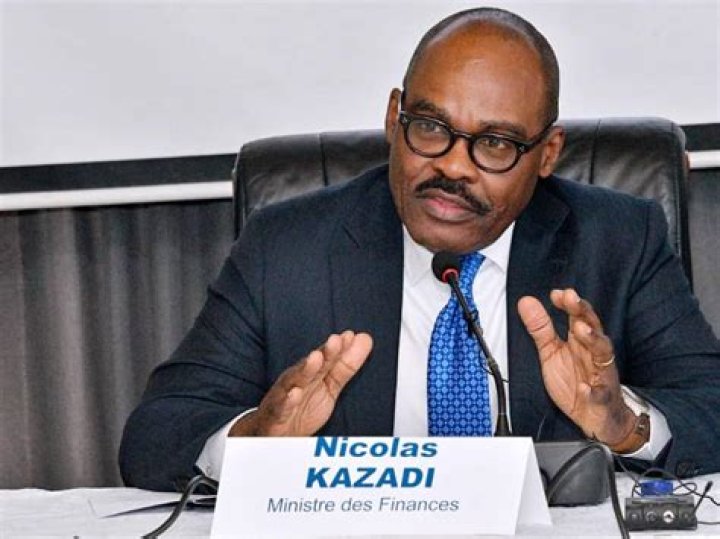 Nicolas Kazadi Biography, Age, Height, Wife, Net Worth, Family