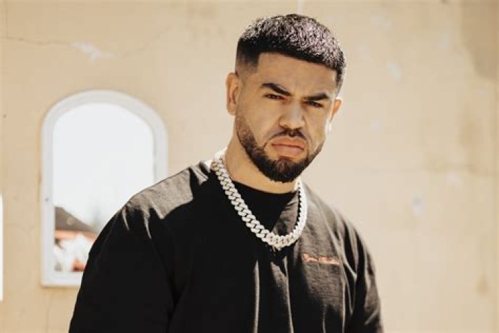 Noizy Biography, Age, Height, Wife, Net Worth, Family