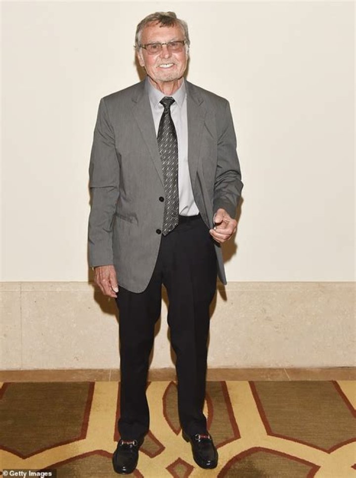 Norman Powell (television executive) Biography, Age, Height, Wife, Net Worth and Family