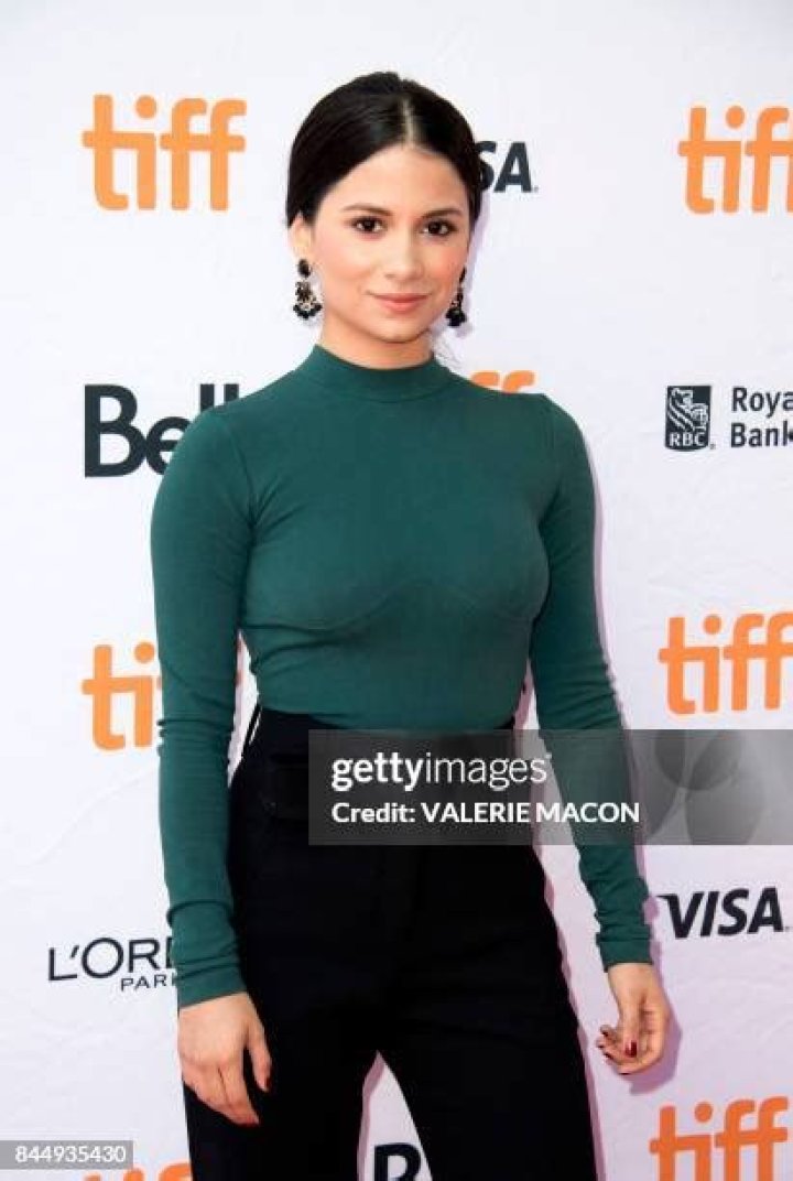 Octavia Chavez-Richmond Biography, Age, Height, Husband, Net Worth, Family