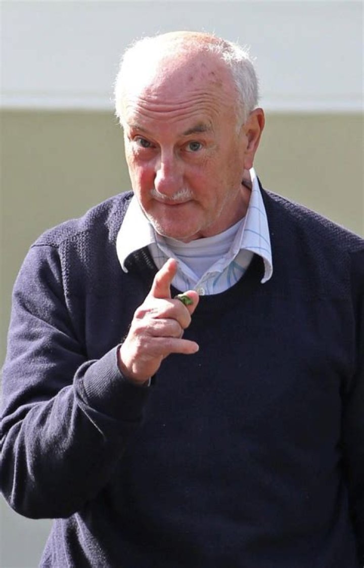 Oliver O'Grady Biography, Age, Height, Wife, Net Worth and Family