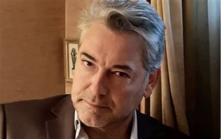 Özhan Carda Biography, Age, Height, Wife, Net Worth, Family