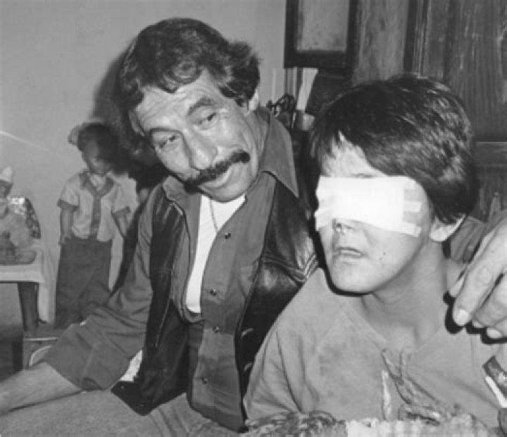 Pablo Acosta Villarreal Biography, Age, Height, Wife, Net Worth and Family