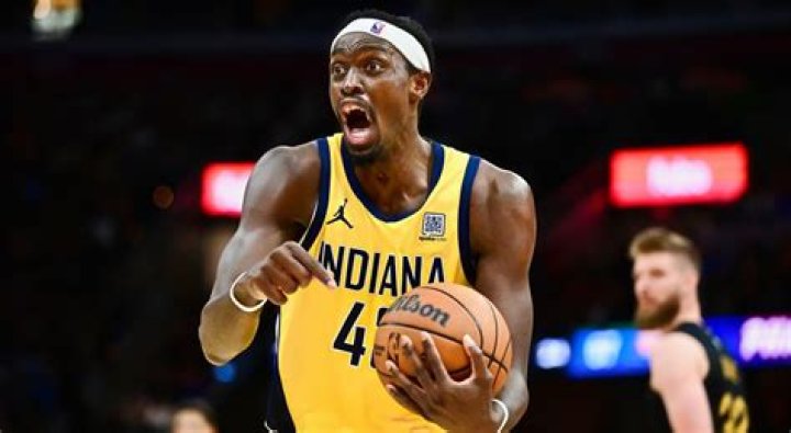 Pascal Siakam Biography, Age, Height, Wife, Net Worth, Family