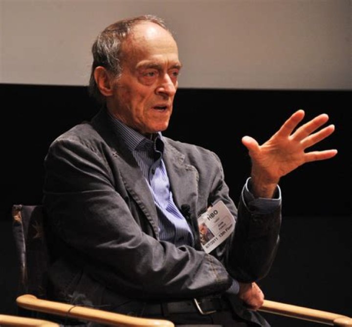 Paul Fusco Biography, Age, Height, Wife, Net Worth, Family