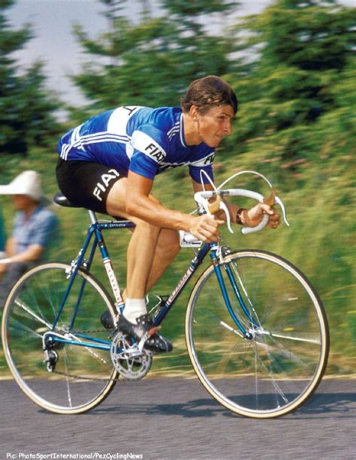 Paul Sherwen Biography, Age, Height, Wife, Net Worth, Family