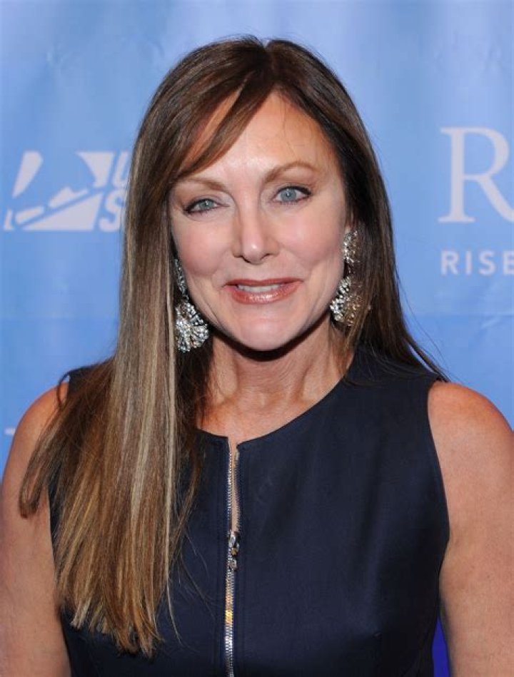 Peggy Fleming Biography, Age, Height, Husband, Net Worth, Family