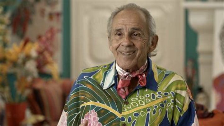 Pepe Serna Biography, Age, Height, Wife, Net Worth, Family