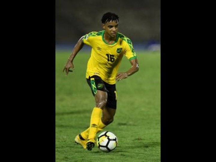 Peter-Lee Vassell Biography, Age, Height, Wife, Net Worth, Family