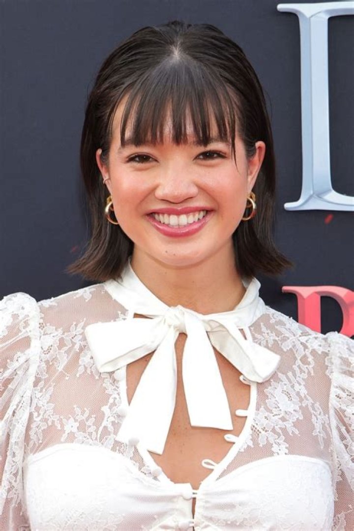 Peyton Elizabeth Lee Biography, Age, Height, Husband, Net Worth, Family
