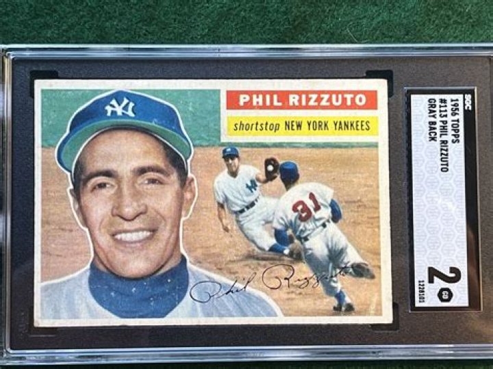 Phil Rizzuto Biography, Age, Height, Wife, Net Worth, Family