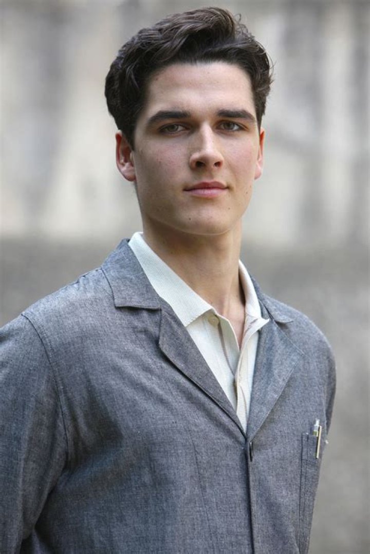 Pierre Boulanger Biography, Age, Height, Wife, Net Worth, Family