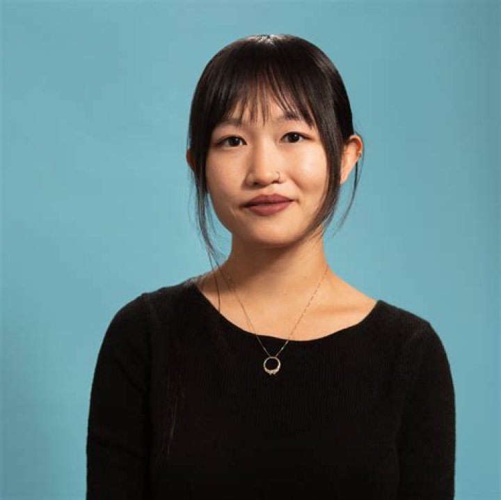 R. F. Kuang Biography, Age, Height, Husband, Net Worth, Family