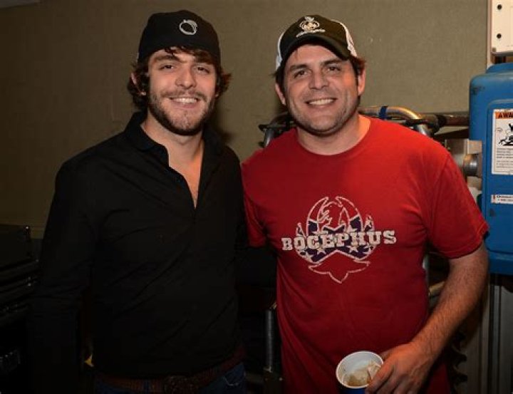 Rhett Akins Biography, Age, Height, Wife, Net Worth, Family