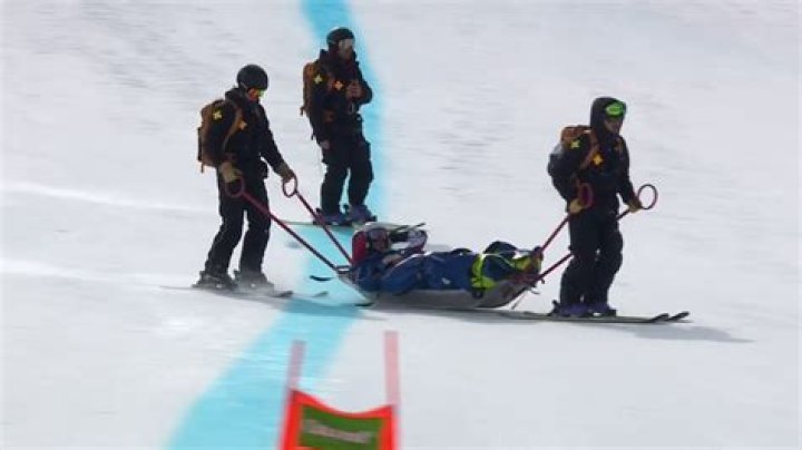 Ricarda Haaser Biography, Age, Height, Net Worth, Family