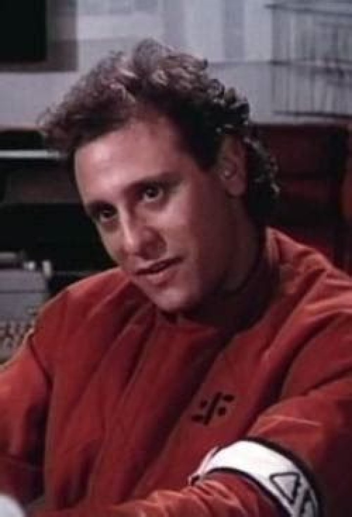 Richard Minchenberg Biography, Age, Height, Wife, Net Worth, Family