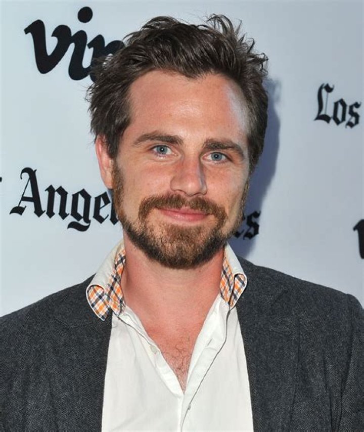 Rider Strong Biography, Age, Height, Wife, Net Worth, Family
