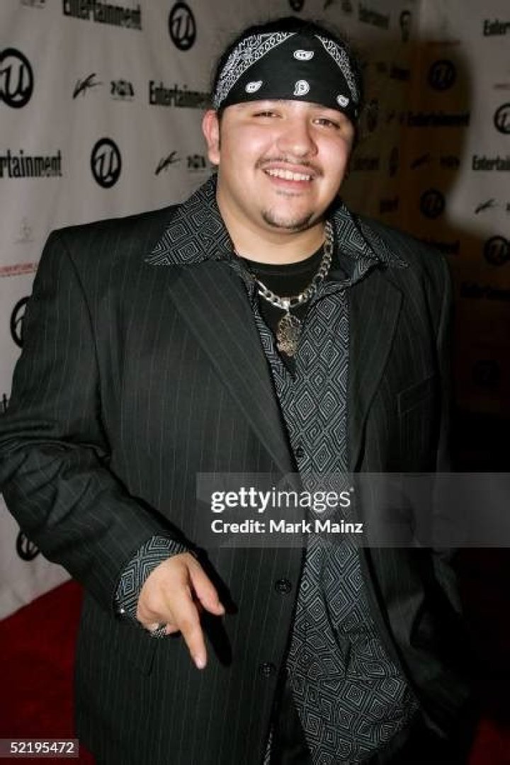 Ringo Garza Jr. Biography, Age, Height, Husband, Net Worth, Family