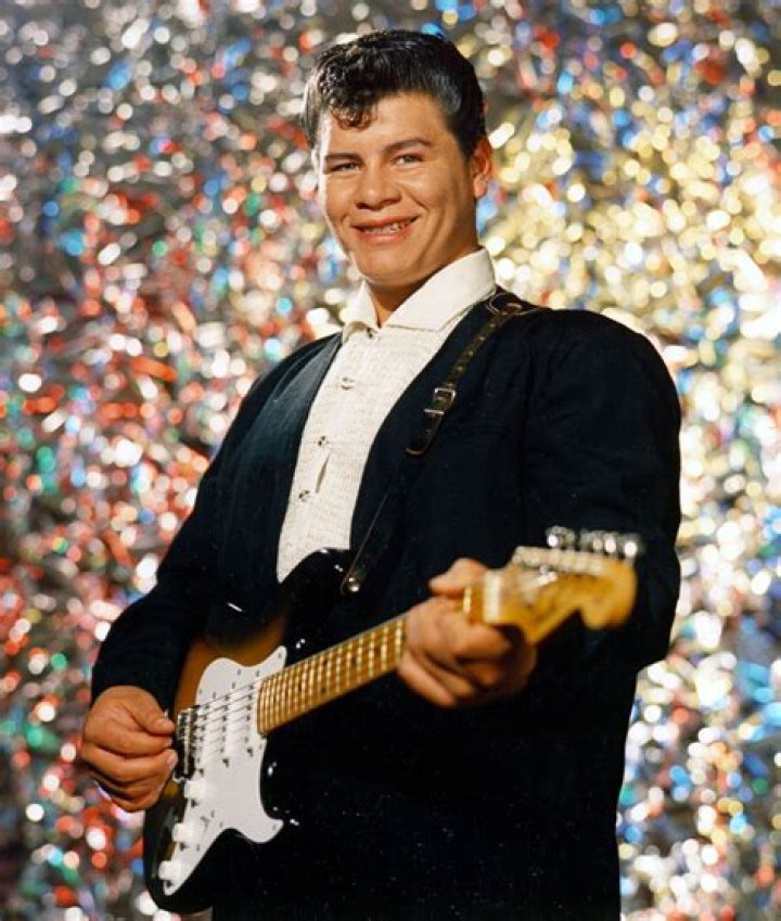 Ritchie Valens biografía, edad, altura, esposo, net worth, familia