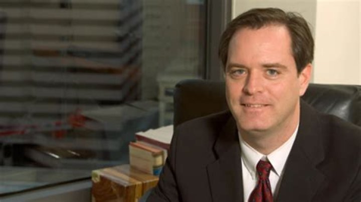 Robert Bilott Biography, Age, Height, Wife, Net Worth, Family