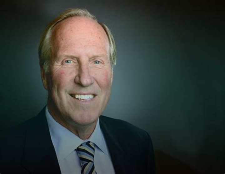 Ron Terwilliger Biography, Age, Height, Wife, Net Worth and Family