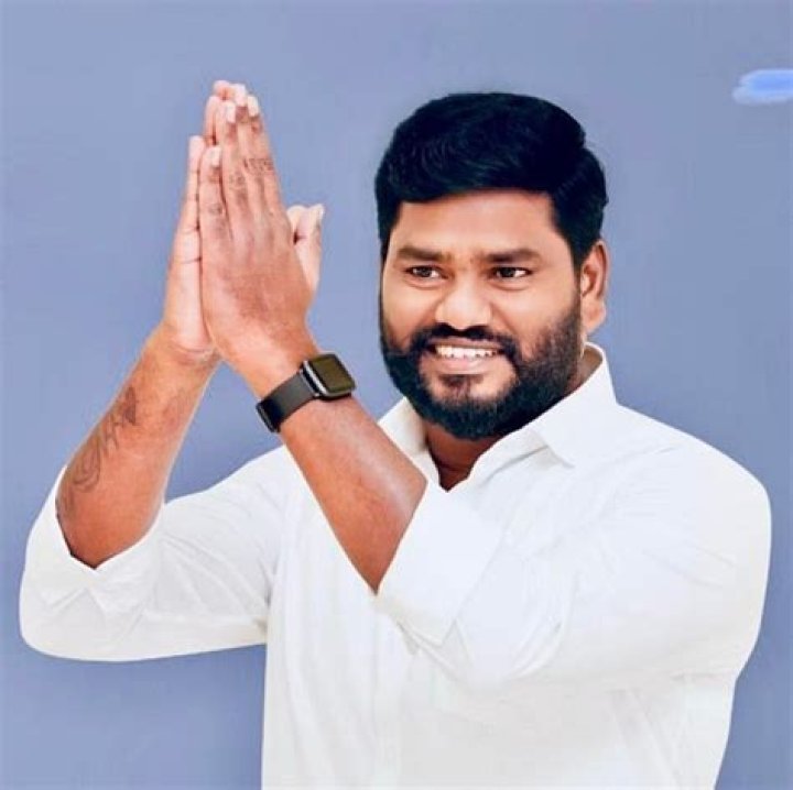 Sai Chand Biography, Age, Height, Wife, Net Worth, Family