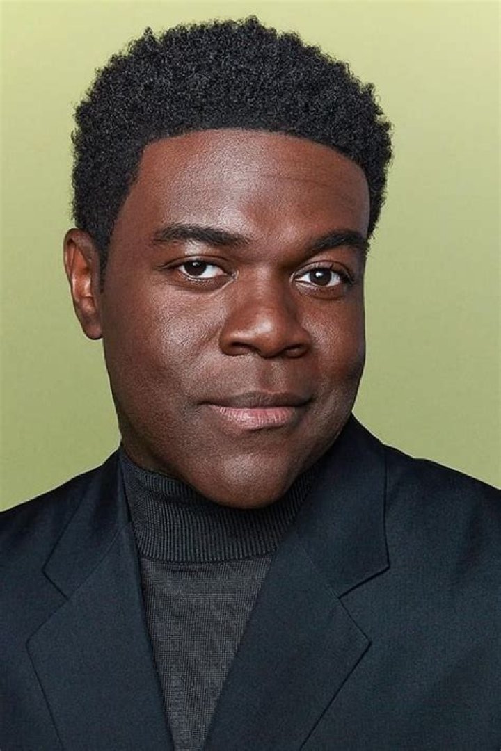 Sam Richardson biografía, edad, altura, esposo, net worth, familia