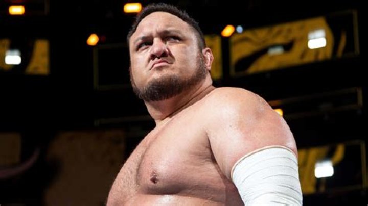 Samoa Joe Biography, Age, Height, Wife, Net Worth, Family