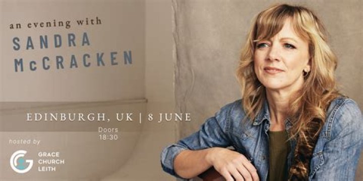 Sandra McCracken Biography, Age, Height, Husband, Net Worth, Family