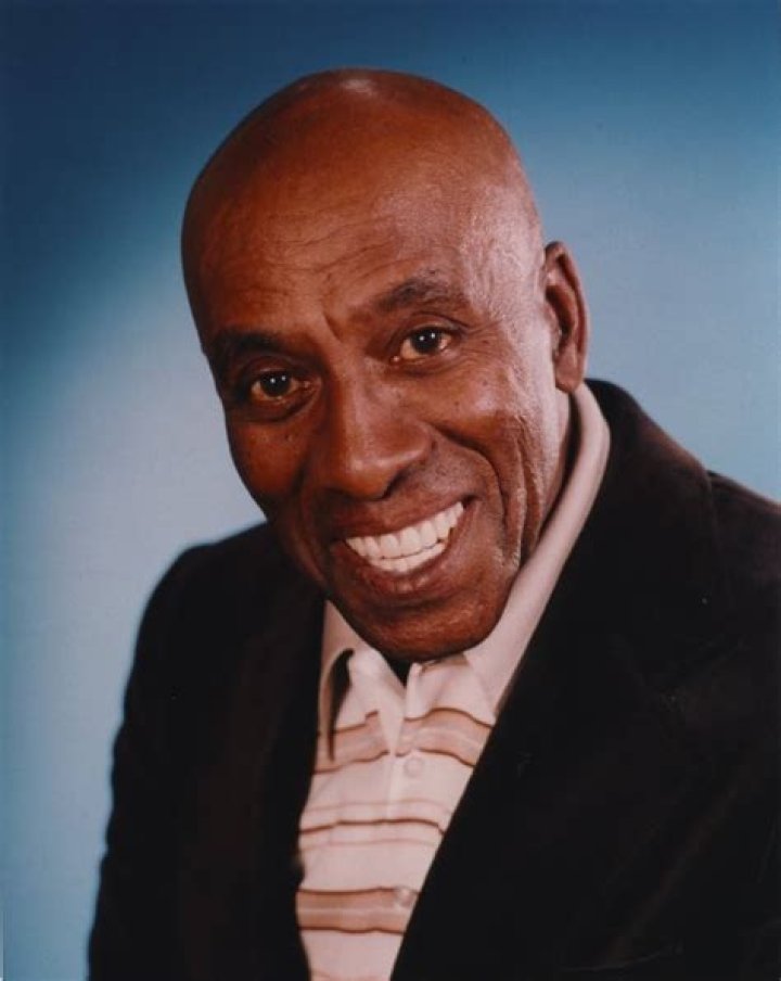 Scatman Crothers Biography, Age, Height, Wife, Net Worth, Family