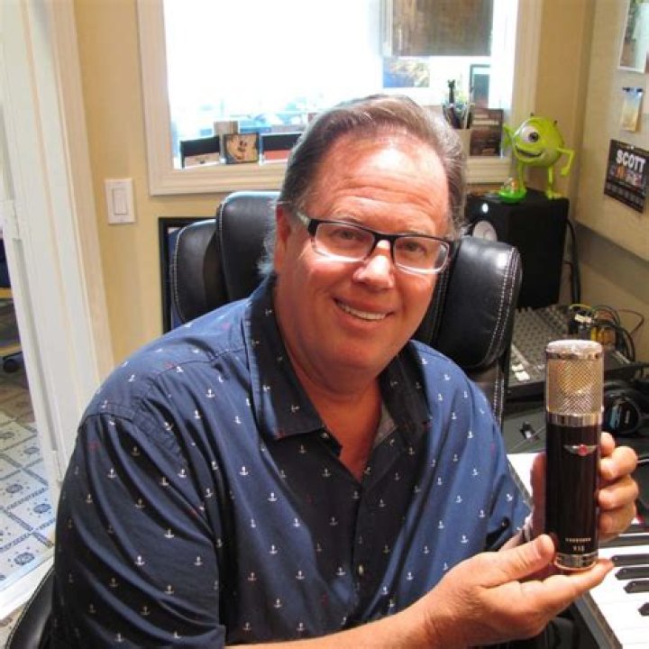 Scott Rummell Biography, Age, Height, Wife, Net Worth, Family