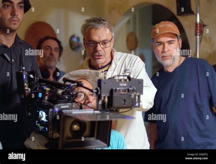 Sebastián Borensztein Biography, Age, Height, Wife, Net Worth, Family