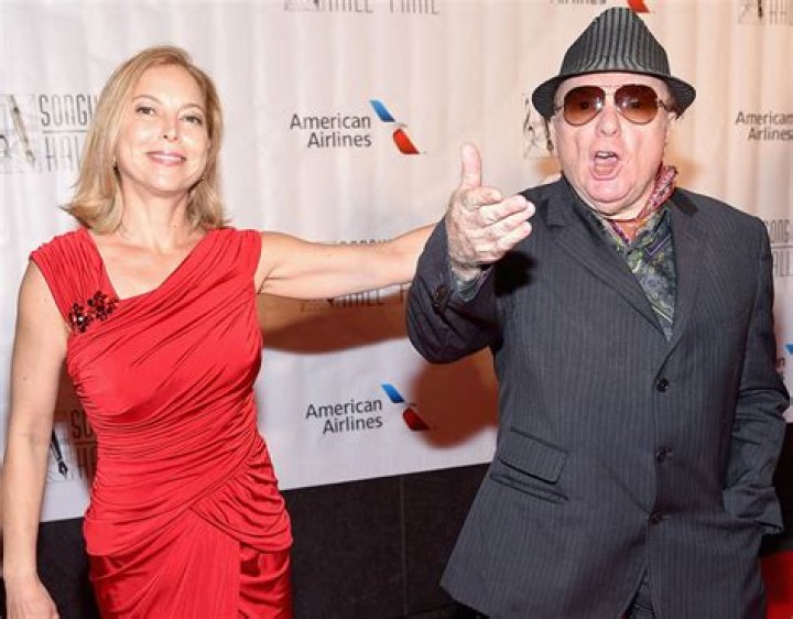 Shana Morrison biografía, edad, altura, esposa, net worth, familia