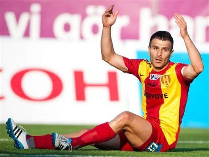 Sharbel Touma Biography, Age, Height, Wife, Net Worth, Family