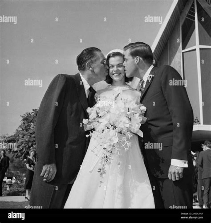 Sharon Disney Biography, Age, Height, Husband, Net Worth, Family