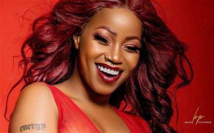 Sheebah Karungi Biography, Age, Height, Husband, Net Worth, Family