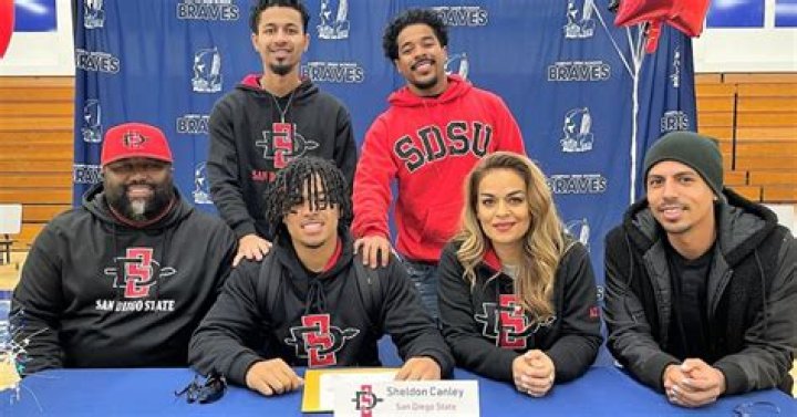 Sheldon Canley Biography, Age, Height, Wife, Net Worth, Family