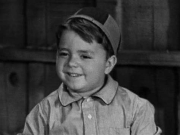 Spanky McFarland Biography, Age, Height, Wife, Net Worth and Family