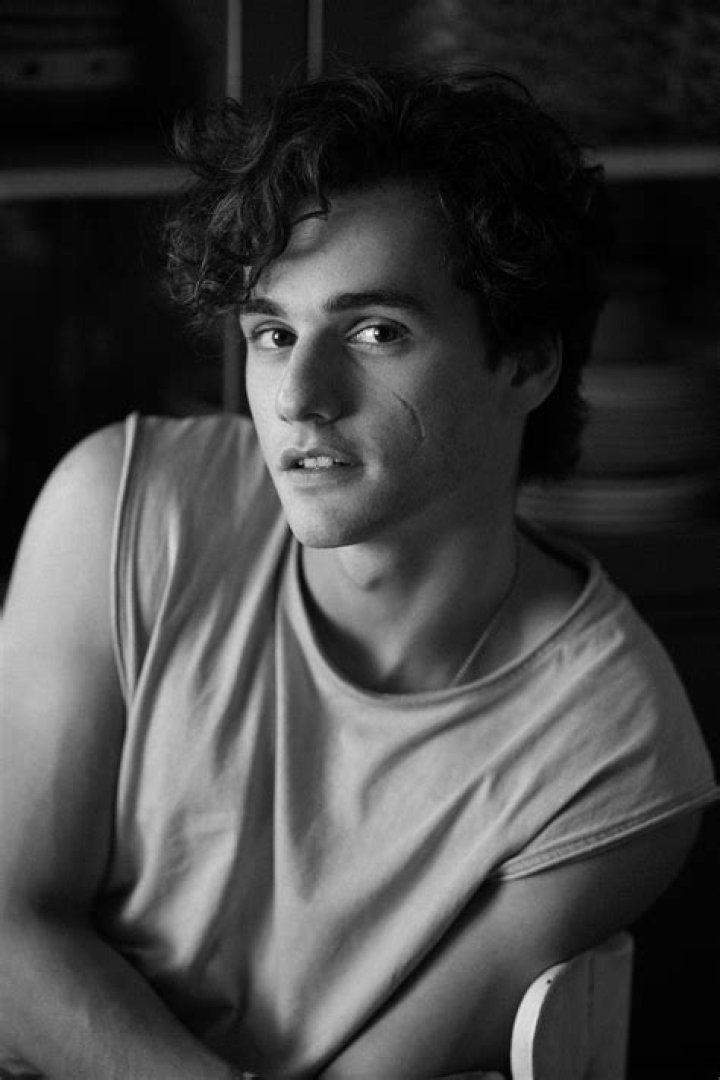 Stefan Iancu Biography, Age, Height, Wife, Net Worth, Family