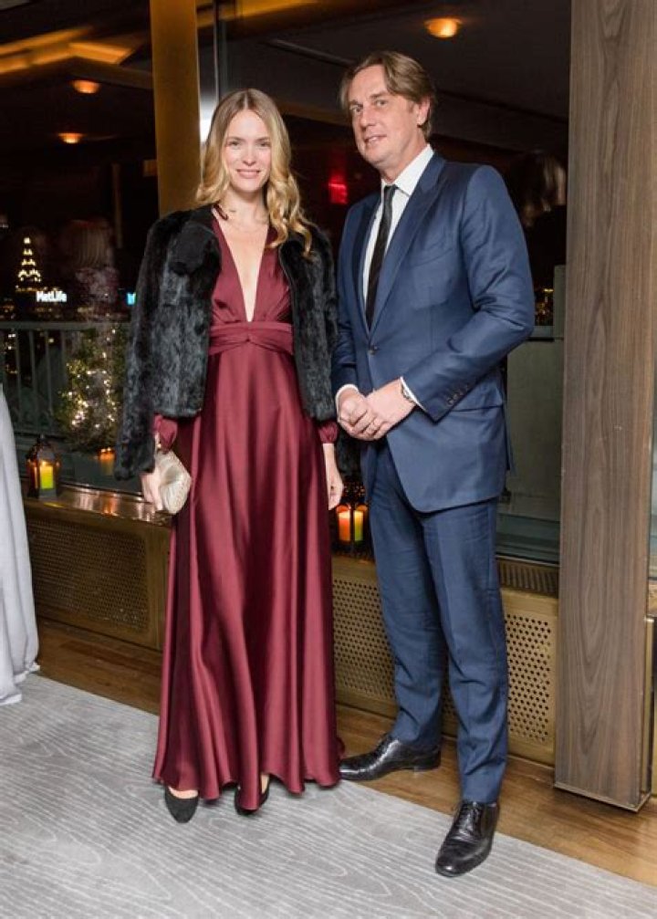 Stephane De Baets Biography, Age, Height, Wife, Net Worth, Family