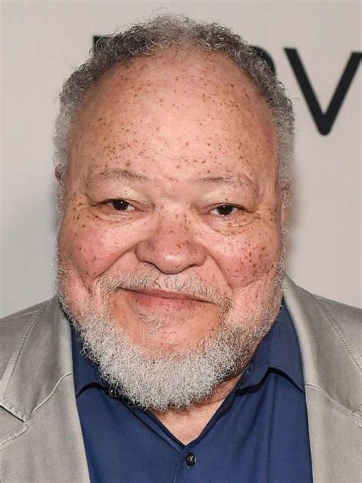 Stephen McKinley Henderson biografía, edad, altura, esposo, net worth, familia