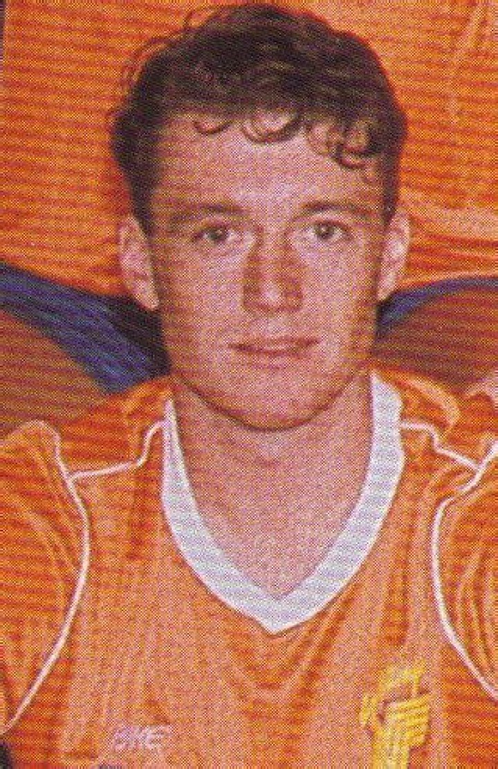 Steve Morris Biography, Age, Height, Wife, Net Worth, Family